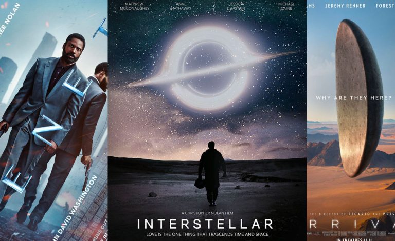 Top 9 Must Watch Movies That Will Make You Intelligent And Smarter ⋆ ...