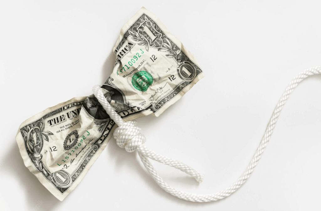 9 Money Traps To Avoid For A Healthy Financial Future ⋆ Aroound